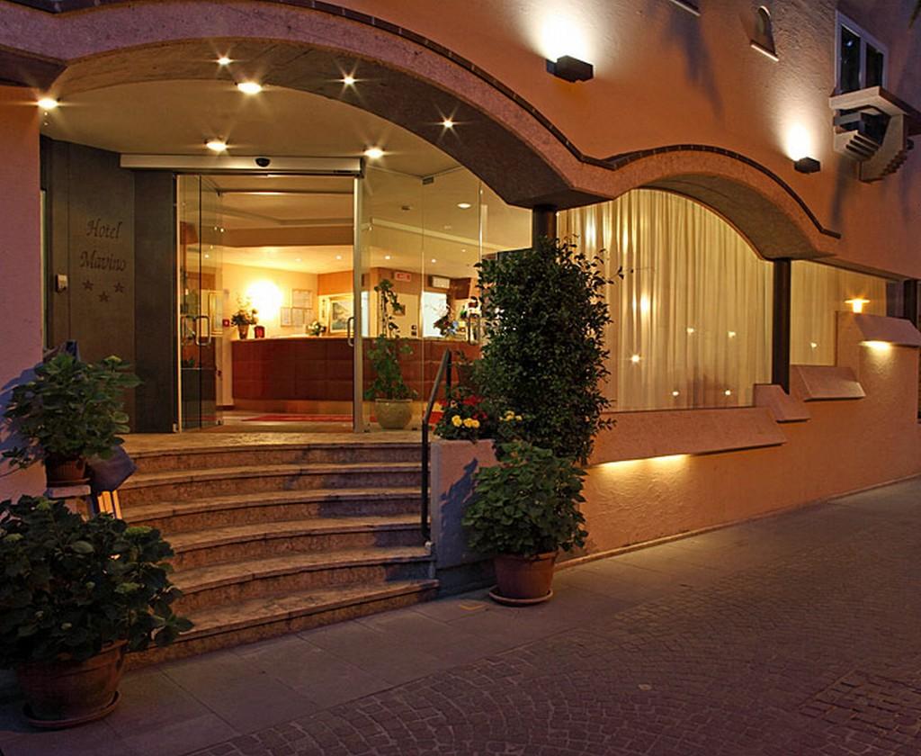Hotel Mavino Sirmione Extérieur photo